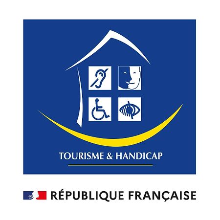 Le Domaine Des Saules Villa Richebourg  Bagian luar foto